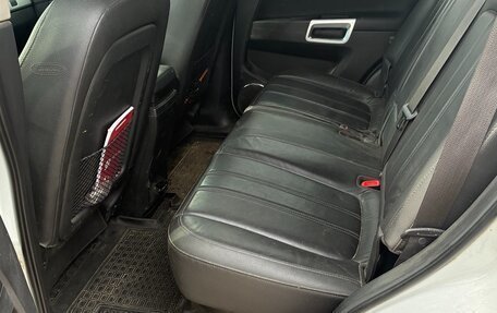 Opel Antara I, 2014 год, 1 000 000 рублей, 5 фотография