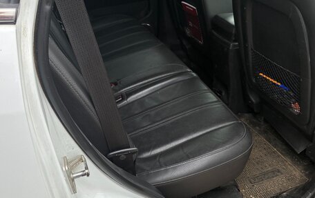 Opel Antara I, 2014 год, 1 000 000 рублей, 6 фотография