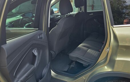 Ford Kuga III, 2014 год, 1 000 000 рублей, 6 фотография