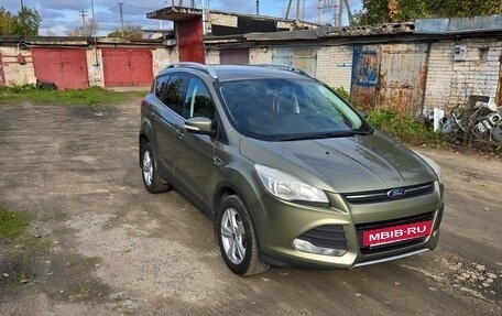 Ford Kuga III, 2014 год, 1 000 000 рублей, 3 фотография