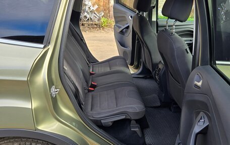 Ford Kuga III, 2014 год, 1 000 000 рублей, 7 фотография