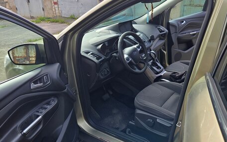 Ford Kuga III, 2014 год, 1 000 000 рублей, 9 фотография