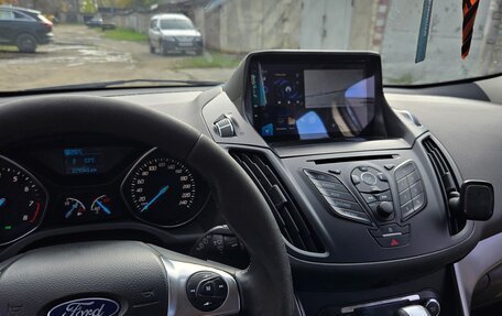 Ford Kuga III, 2014 год, 1 000 000 рублей, 12 фотография