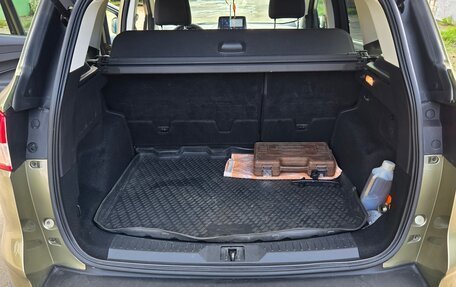 Ford Kuga III, 2014 год, 1 000 000 рублей, 10 фотография