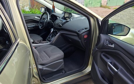 Ford Kuga III, 2014 год, 1 000 000 рублей, 8 фотография