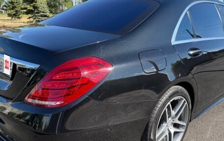 Mercedes-Benz S-Класс, 2014 год, 2 150 000 рублей, 6 фотография