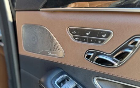 Mercedes-Benz S-Класс, 2014 год, 2 150 000 рублей, 11 фотография