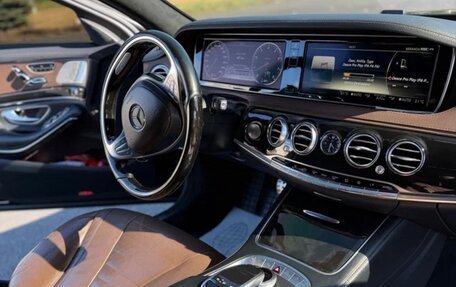 Mercedes-Benz S-Класс, 2014 год, 2 150 000 рублей, 8 фотография