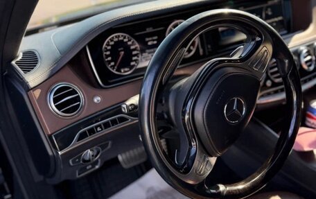 Mercedes-Benz S-Класс, 2014 год, 2 150 000 рублей, 9 фотография