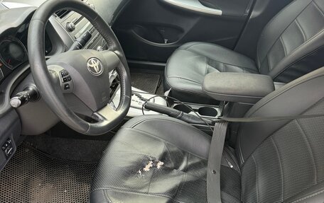 Toyota Corolla, 2011 год, 875 000 рублей, 7 фотография
