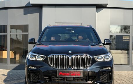 BMW X5, 2020 год, 6 999 000 рублей, 2 фотография