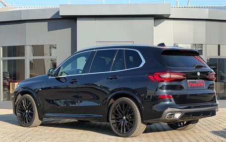 BMW X5, 2020 год, 6 999 000 рублей, 6 фотография
