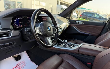 BMW X5, 2020 год, 6 999 000 рублей, 7 фотография