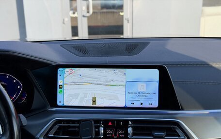 BMW X5, 2020 год, 6 999 000 рублей, 11 фотография