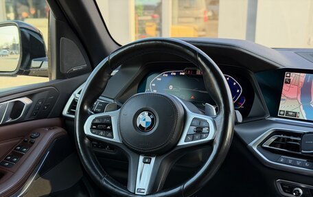 BMW X5, 2020 год, 6 999 000 рублей, 10 фотография