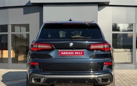 BMW X5, 2020 год, 6 999 000 рублей, 5 фотография