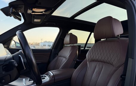 BMW X5, 2020 год, 6 999 000 рублей, 14 фотография