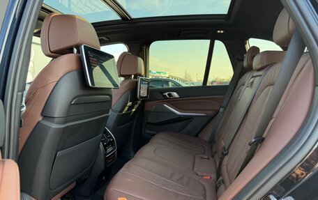 BMW X5, 2020 год, 6 999 000 рублей, 18 фотография