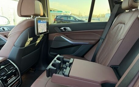 BMW X5, 2020 год, 6 999 000 рублей, 19 фотография