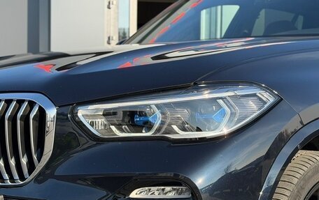 BMW X5, 2020 год, 6 999 000 рублей, 21 фотография
