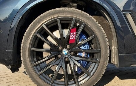 BMW X5, 2020 год, 6 999 000 рублей, 22 фотография