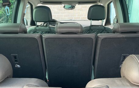 Opel Zafira C рестайлинг, 2018 год, 1 400 000 рублей, 12 фотография