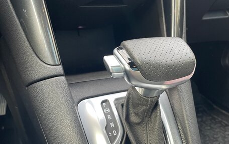 Opel Zafira C рестайлинг, 2018 год, 1 400 000 рублей, 17 фотография