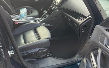 Opel Zafira C рестайлинг, 2018 год, 1 400 000 рублей, 9 фотография