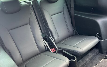 Opel Zafira C рестайлинг, 2018 год, 1 400 000 рублей, 6 фотография