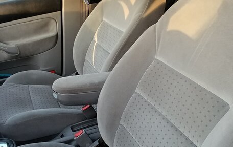 Volkswagen Golf IV, 1998 год, 220 000 рублей, 16 фотография