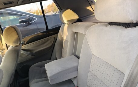 Volkswagen Golf IV, 1998 год, 220 000 рублей, 17 фотография