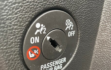 Opel Zafira C рестайлинг, 2018 год, 1 400 000 рублей, 20 фотография