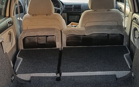 Volkswagen Golf IV, 1998 год, 220 000 рублей, 24 фотография