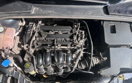 Ford Focus III, 2012 год, 877 000 рублей, 6 фотография