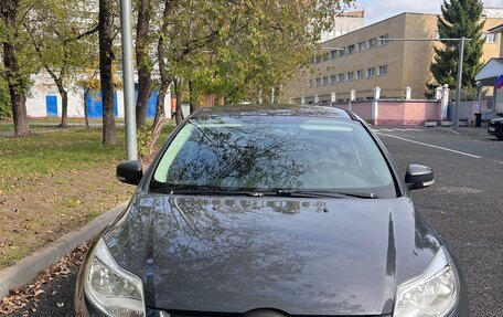 Ford Focus III, 2012 год, 877 000 рублей, 4 фотография