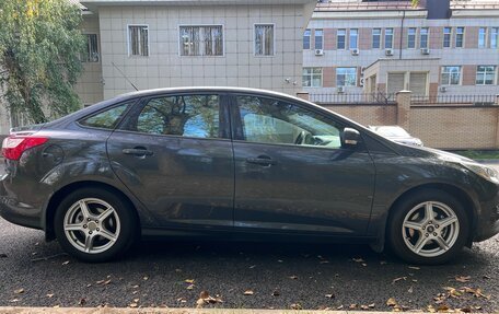 Ford Focus III, 2012 год, 877 000 рублей, 8 фотография