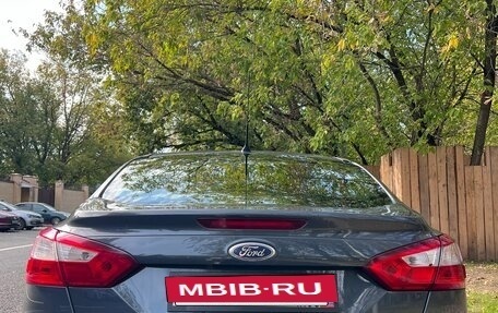 Ford Focus III, 2012 год, 877 000 рублей, 2 фотография