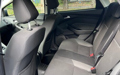Ford Focus III, 2012 год, 877 000 рублей, 13 фотография