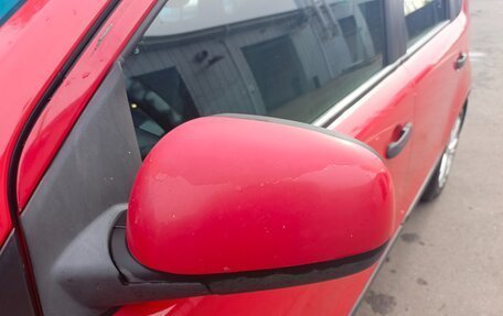Nissan Note II рестайлинг, 2009 год, 450 000 рублей, 7 фотография
