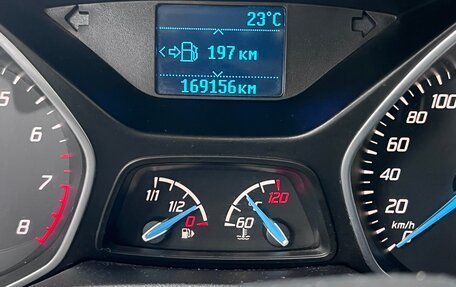 Ford Focus III, 2012 год, 877 000 рублей, 16 фотография