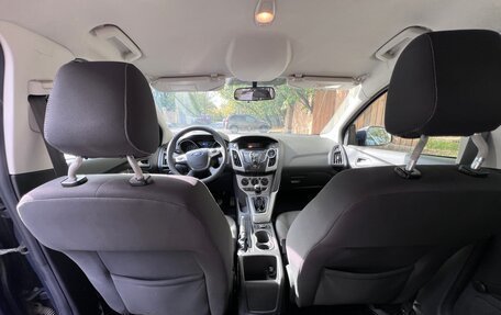 Ford Focus III, 2012 год, 877 000 рублей, 14 фотография