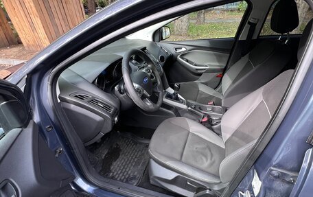 Ford Focus III, 2012 год, 877 000 рублей, 15 фотография