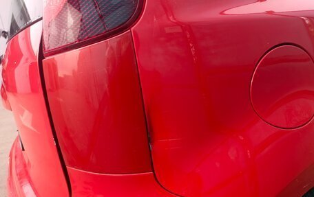 Nissan Note II рестайлинг, 2009 год, 450 000 рублей, 13 фотография