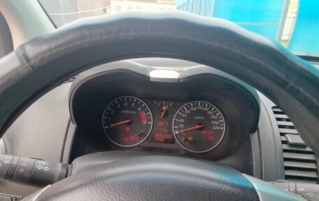 Nissan Note II рестайлинг, 2009 год, 450 000 рублей, 19 фотография