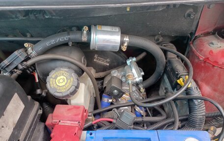 Nissan Note II рестайлинг, 2009 год, 450 000 рублей, 22 фотография