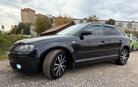 Audi A3, 2007 год, 400 000 рублей, 7 фотография