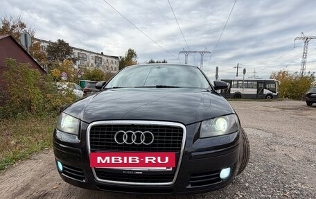 Audi A3, 2007 год, 400 000 рублей, 6 фотография
