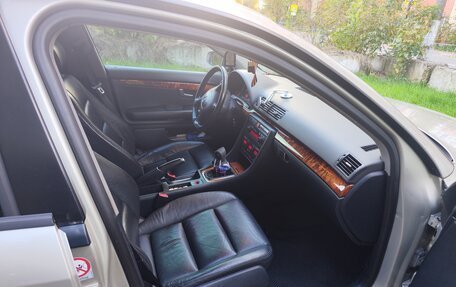 Audi A4, 2004 год, 749 000 рублей, 16 фотография