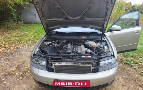 Audi A4, 2004 год, 749 000 рублей, 23 фотография