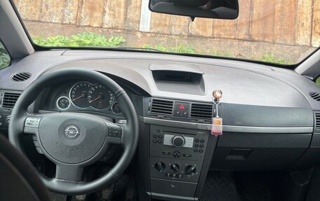 Opel Meriva, 2007 год, 271 000 рублей, 6 фотография